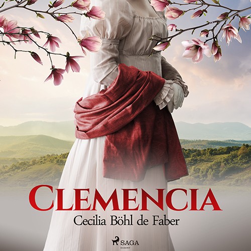 Selected Saga Egmont cover design
